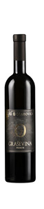 Graševina vrhunska 0,75 l
