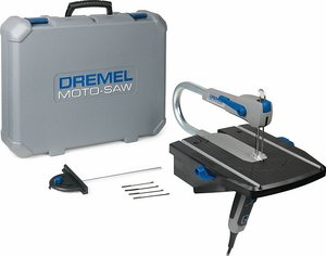 DREMEL Moto-Saw kompaktna ubodna pila