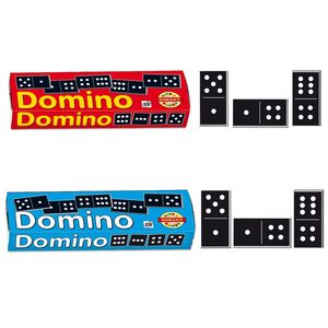 Društvena igra Domino veliki 28 kom