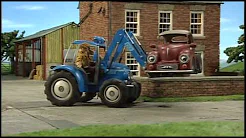 DVD crtići - Mali Crveni Traktor 2