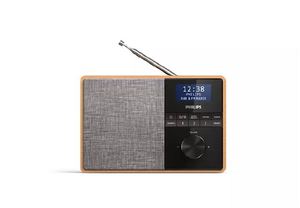 PHILIPS prijenosni radio TAR5505/10