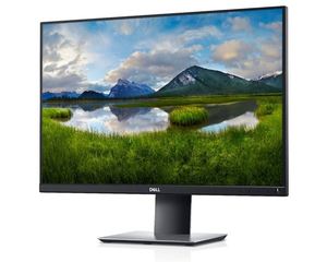 Dell monitor P2421, IPS, Pivot, HDMI, DP, USB x 4