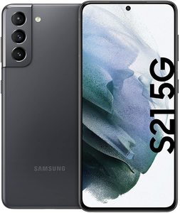 Samsung Galaxy S21 5G Fantomska siva, mobitel