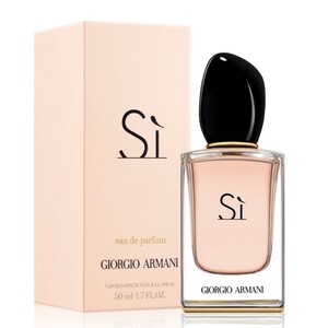 Giorgio Armani Si EDP 50 ml, ženski parfem