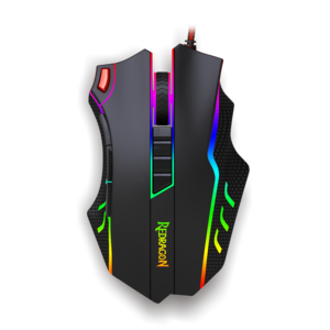 Redragon WIRED TITANOBOA 2 M802, optički Gaming miš, 12 000 DPI