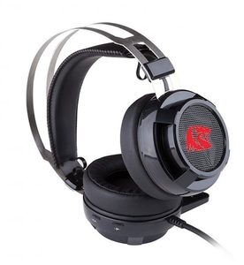 Redragon Scylla H901, gaming slušalice PC, crne