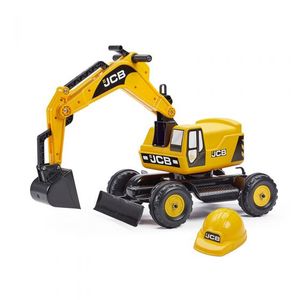 Falk guralica bager JCB + gratis kaciga