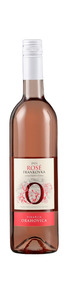 Frankovka Rose kvalitetna 0,75 l