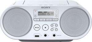 Sony radio uređaj ZSPS50W