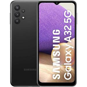 Samsung Galaxy A32 5G A326F 64GB crni, mobitel