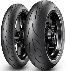 Metzeler 180/55ZR17 73W Sportec M9 RR (R) TL