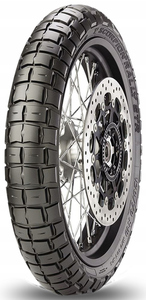 Pirelli  120/70R19 60V Scorpion Rally STR (F) TL