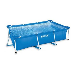 INTEX montažni bazen 220 x 150 x 60 cm bez filter pumpe