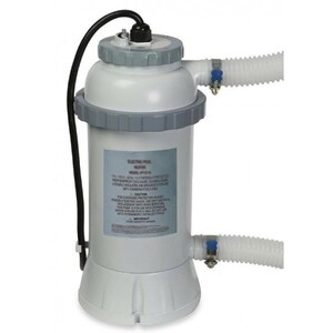 INTEX električni grijač vode - 220-240 V