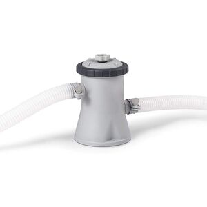 INTEX pumpa za filtriranje - 220-240 V, 330 litra/hr