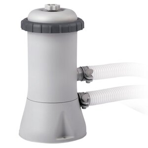INTEX pumpa za filtriranje - 220-240 V, 1000 litra/hr