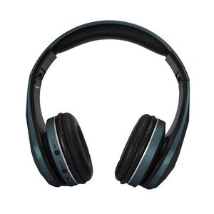 MS METIS B301, tamno zelene bluetooth slušalice s mikrofonom