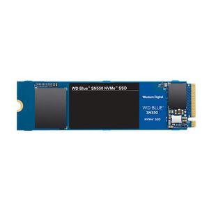 SSD Western Digital Blue™ 250GB, WDS250G2B0C