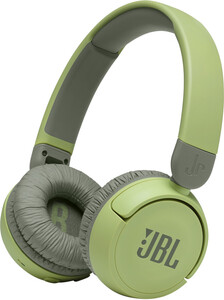 JBL slušalice JR310BT zelene