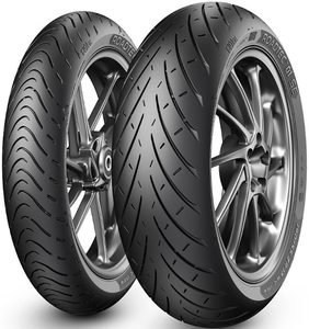 Metzeler 160/60ZR17 69W Roadtec 01 SE (R) TL