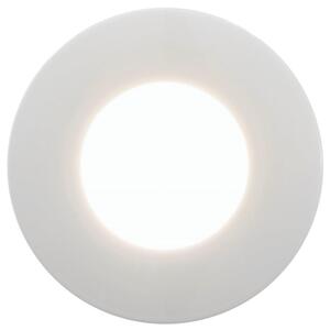 EGLO vanjska ugradbena/1, LED, GU10, 5 W, bijela 'MARGO'