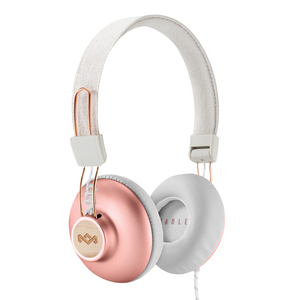 HOUSE OF MARLEY slušalice POSITIVE VIBRATION 2.0 COPPER, ON-EAR