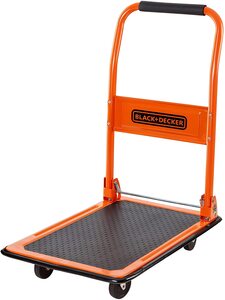 BLACK & DECKER transportna kolica 60 x 40 x 80,5 - BXWT-H303