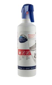 Candy sredstvo za čišćenje inoxa CSL3801/1 - Spray 500ml
