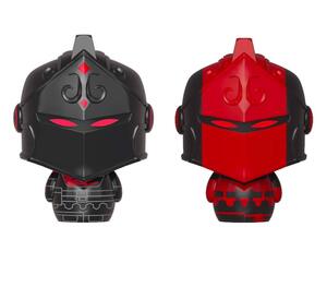FUNKO POP! Pint Size Heroes: Fortnite S1A - Black Knight & Red Knight
