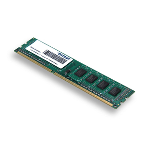 Memorija Patriot 4GB DDR3 1600MHz, Signature, U-DIMM (PSD34G160081)