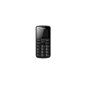 Panasonic KX-TU110 EXB crni, mobitel