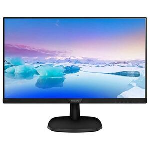 Philips monitor 273V7QDSB/00, IPS, 75Hz, HDMI, FHD, VGA