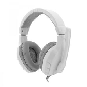 White Shark Panther GH-1641, gaming slušalice PC, bijele