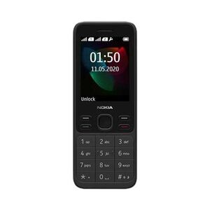 Nokia 150 (2020) Dual SIM Black, mobitel