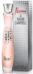 Naomi Campbell EDT 10 ml, ženski miris