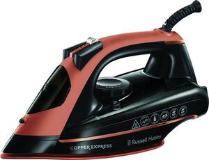 RUSSELL HOBBS glačalo 23975-56 Copper Express Iron