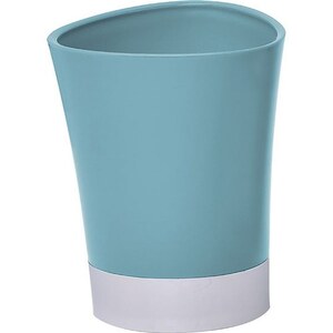 TENDANCE čaša stožasta, plavo zelena