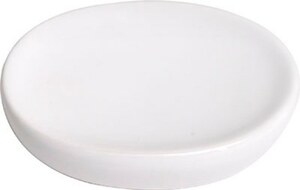 TENDANCE držač sapuna keramika, bijela