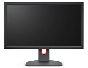 BenQ monitor ZOWIE XL2411K, TN, 1ms, 144Hz, HDMI, DP, gaming monitor