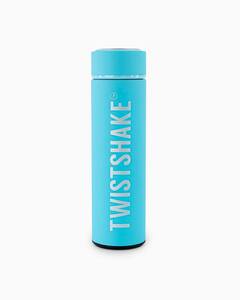 Twistshake termos boca 420ml Pastel Blue