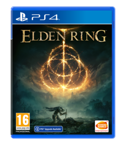 Elden Ring PS4 Preorder