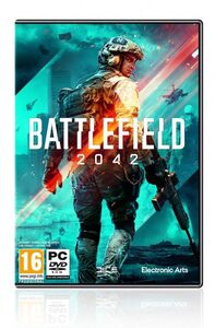 Battlefield 2042 PC