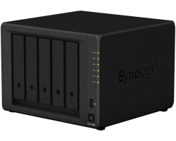 Synology NAS DS1520+ DiskStation 5-bay