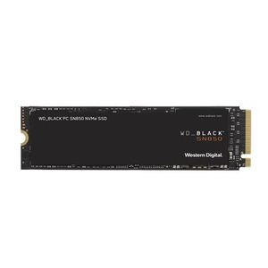 SSD Western Digital Black™ NVMe M.2 1TB