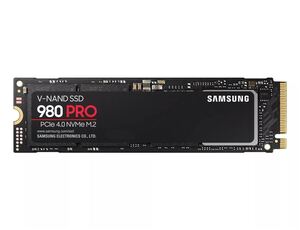 SSD 2TB Samsung 980 PRO M.2 NVMe (MZ-V8P2T0BW)