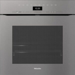 Miele pećnica  H 7464 BPX ArtLine grgr