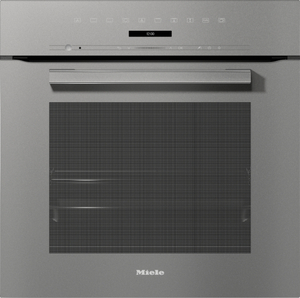 Miele pećnica  H 7262 B grgr PP