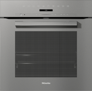 Miele pećnica  H 7262 BP  grgr PP