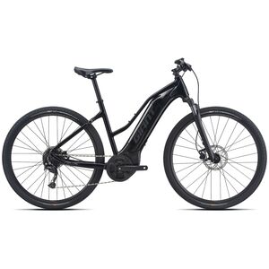 GIANT električni bicikl Roam E+ STA crna, vel.L