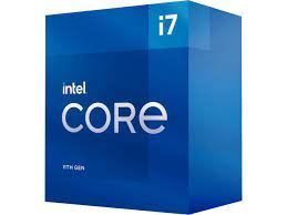 Procesor Intel® Core™ i7-11700K 3.6/5.0GHz, 8C/16T, LGA1200 (BX8070811700K)